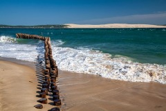 Brise lame Cap Ferret Brise lame Cap Ferret