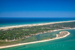 Le Minbeau Cap ferret Le Minbeau Cap ferret