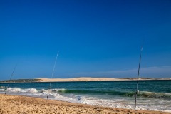 Peche au cap ferret Peche au cap ferret