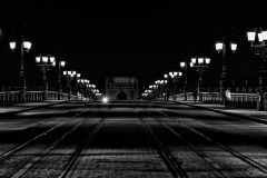 Pont de Pierre, Bordeaux