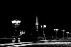 St Michel Bordeaux