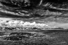 Clocher de Roscoff