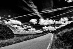 route des monts d arree
