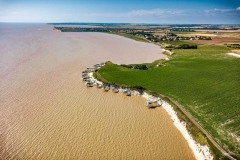 Talmont du ciel