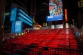 Oh Yes, Time Square
