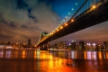 Manhattan bridge