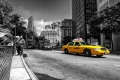 Taxi New yorkais