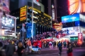 In Time square