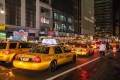 File de Taxis