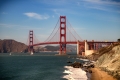 Golden gate Bridge