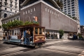 Cable car Powel