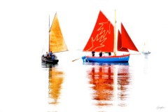 Belles voiles