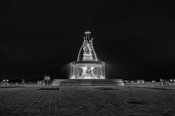 Les 3 Graces