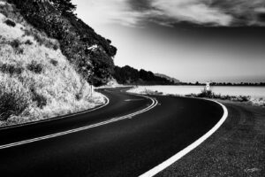Shorline Hwy
